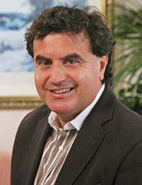 Chirs Vallas