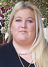 Sophia Sahbi - Property Manager